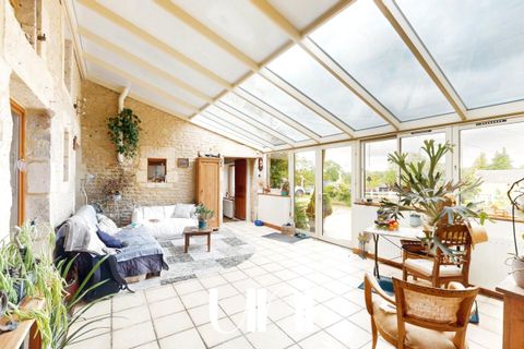 Villa a Saint-Sylvain, Calvados, Saint-Sylvain - € 420.000 | Ref: 7705933 - foto 13