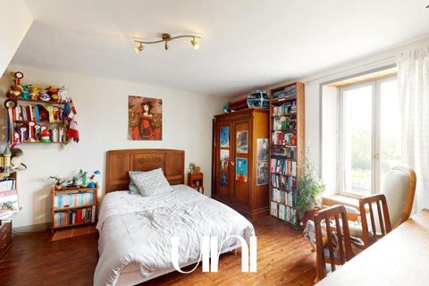 Villa a Saint-Sylvain, Calvados, Saint-Sylvain - € 420.000 | Ref: 7705933 - foto 14