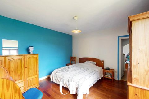 Villa a Saint-Sylvain, Calvados, Saint-Sylvain - € 420.000 | Ref: 7705933 - foto 17