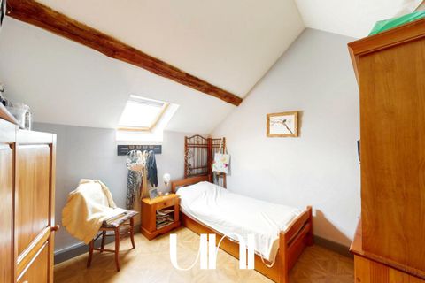 Villa a Saint-Sylvain, Calvados, Saint-Sylvain - € 420.000 | Ref: 7705933 - foto 18