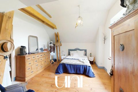 Villa a Saint-Sylvain, Calvados, Saint-Sylvain - € 420.000 | Ref: 7705933 - foto 19