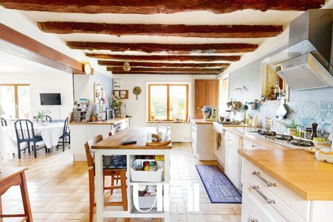 Villa a Saint-Sylvain, Calvados, Saint-Sylvain - € 420.000 | Ref: 7705933 - foto 21