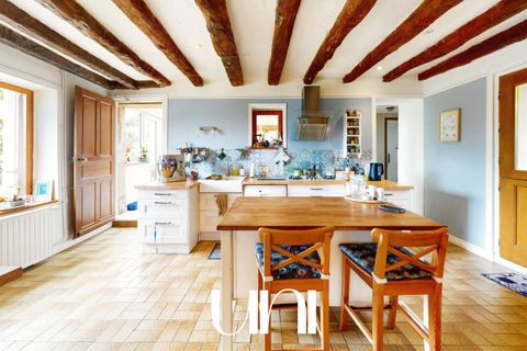 Villa a Saint-Sylvain, Calvados, Saint-Sylvain - € 420.000 | Ref: 7705933 - foto 22