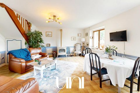 Villa a Saint-Sylvain, Calvados, Saint-Sylvain - € 420.000 | Ref: 7705933 - foto 23