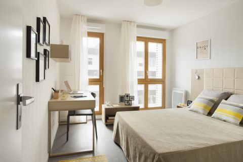 Lejlighed i Lyon, Rhone, Lyon - € 171.795 | Ref: 260304-122600_D8290071D - foto 1