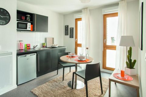 Lejlighed i Lyon, Rhone, Lyon - € 171.795 | Ref: 260304-122600_D8290071D - foto 5