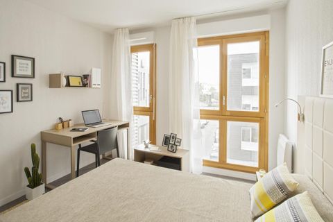 Lejlighed i Lyon, Rhone, Lyon - € 171.795 | Ref: 260304-122600_D8290071D - foto 6