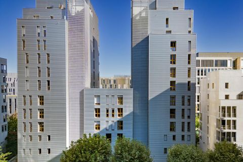 Lejlighed i Lyon, Rhone, Lyon - € 171.795 | Ref: 260304-122600_D8290071D - foto 13