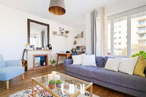 Lejlighed i Caen, Calvados, Caen - € 251.500 | Ref: 7555416 - foto 2