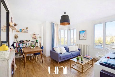 Lejlighed i Caen, Calvados, Caen - € 251.500 | Ref: 7555416 - foto 5