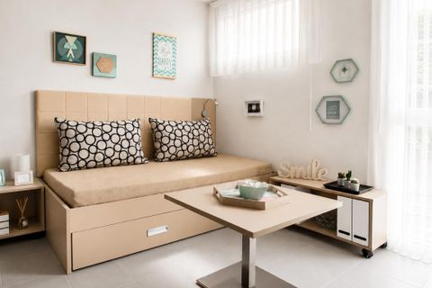 Studio i Montpellier, Herault, Montpellier - € 77.800 | Ref: 260403-122930_D5037199D - foto 1