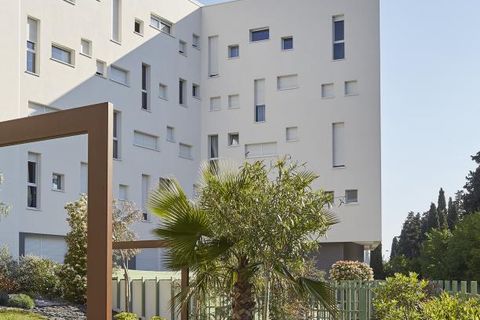 Studio i Montpellier, Herault, Montpellier - € 77.800 | Ref: 260403-122930_D5037199D - foto 2