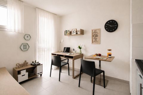 Studio i Montpellier, Herault, Montpellier - € 77.800 | Ref: 260403-122930_D5037199D - foto 4