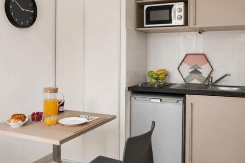 Studio i Montpellier, Herault, Montpellier - € 77.800 | Ref: 260403-122930_D5037199D - foto 5
