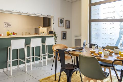 Studio i Montpellier, Herault, Montpellier - € 77.800 | Ref: 260403-122930_D5037199D - foto 8