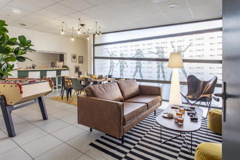 Studio i Montpellier, Herault, Montpellier - € 77.800 | Ref: 260403-122930_D5037199D - foto 9
