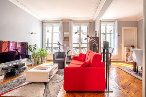 Lejlighed i Paris, Paris, Paris - € 853.000 | Ref: 87058662 - foto 1
