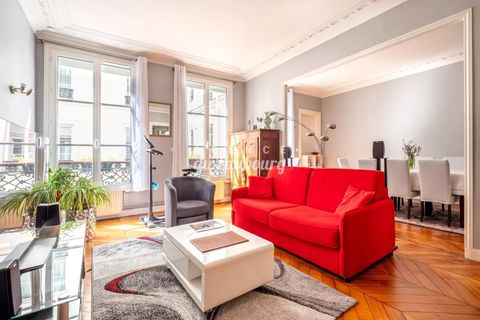 Lejlighed i Paris, Paris, Paris - € 853.000 | Ref: 87058662 - foto 2