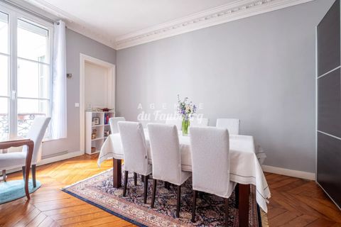 Lejlighed i Paris, Paris, Paris - € 853.000 | Ref: 87058662 - foto 3