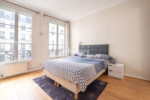 Lejlighed i Paris, Paris, Paris - € 853.000 | Ref: 87058662 - foto 7