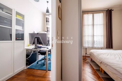 Lejlighed i Paris, Paris, Paris - € 853.000 | Ref: 87058662 - foto 9