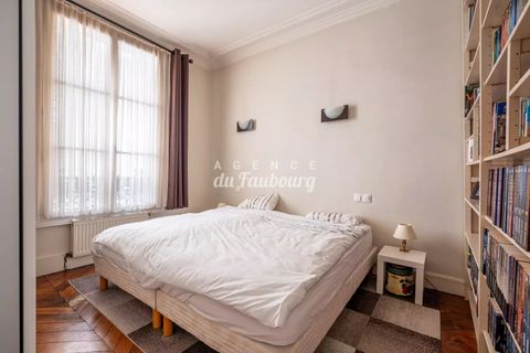 Lejlighed i Paris, Paris, Paris - € 853.000 | Ref: 87058662 - foto 10