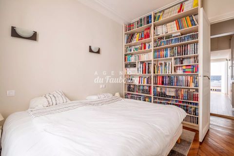 Lejlighed i Paris, Paris, Paris - € 853.000 | Ref: 87058662 - foto 11