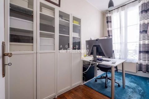 Lejlighed i Paris, Paris, Paris - € 853.000 | Ref: 87058662 - foto 12