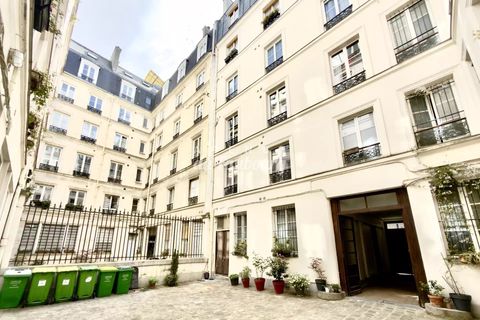 Lejlighed i Paris, Paris, Paris - € 853.000 | Ref: 87058662 - foto 14