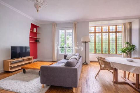 Lejlighed i Paris, Paris, Paris - € 457.000 | Ref: 87058698 - foto 1