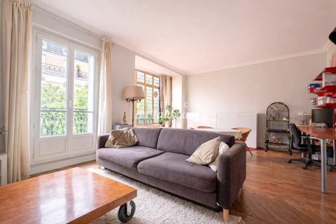 Lejlighed i Paris, Paris, Paris - € 457.000 | Ref: 87058698 - foto 2