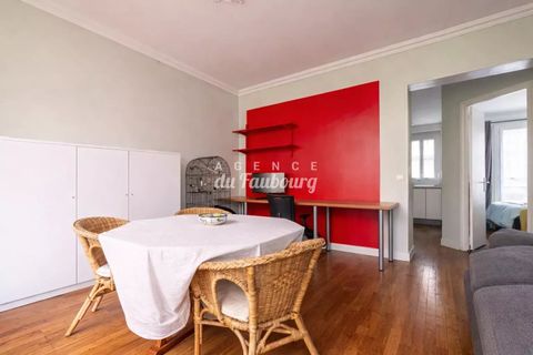 Lejlighed i Paris, Paris, Paris - € 457.000 | Ref: 87058698 - foto 3