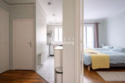 Lejlighed i Paris, Paris, Paris - € 457.000 | Ref: 87058698 - foto 5