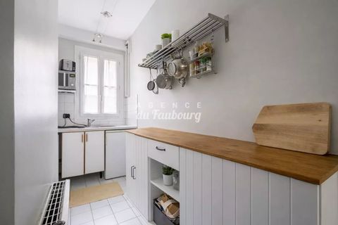 Lejlighed i Paris, Paris, Paris - € 457.000 | Ref: 87058698 - foto 8