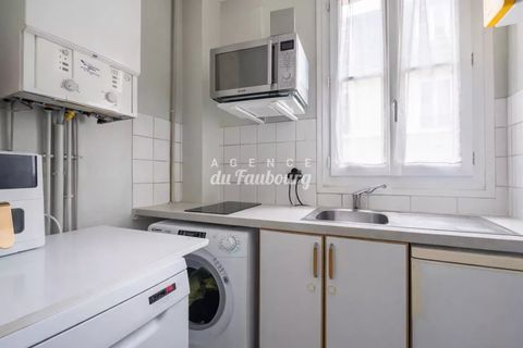 Lejlighed i Paris, Paris, Paris - € 457.000 | Ref: 87058698 - foto 9
