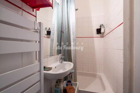 Lejlighed i Paris, Paris, Paris - € 457.000 | Ref: 87058698 - foto 10