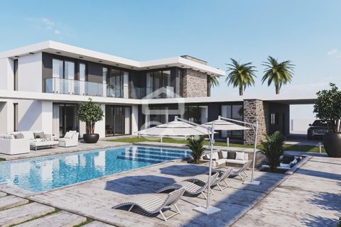 Villa i Pataias, Leiria, Pataias - € 1.300.000 | Ref: 364/M/01247 - foto 1