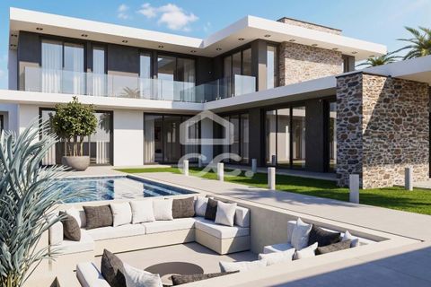 Villa i Pataias, Leiria, Pataias - € 1.300.000 | Ref: 364/M/01247 - foto 5