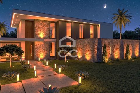 Villa i Pataias, Leiria, Pataias - € 1.300.000 | Ref: 364/M/01247 - foto 9