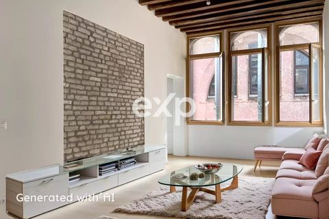 Lejlighed i Venice, Venice, Venice - € 800.000 | Ref: BulliZorzi - foto 2