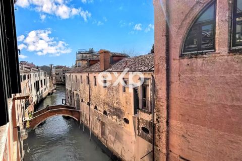 Lejlighed i Venice, Venice, Venice - € 800.000 | Ref: BulliZorzi - foto 3