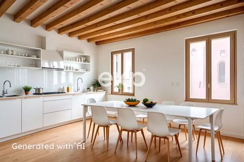 Lejlighed i Venice, Venice, Venice - € 800.000 | Ref: BulliZorzi - foto 7
