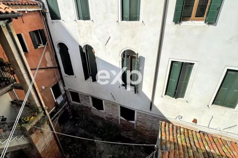 Lejlighed i Venice, Venice, Venice - € 800.000 | Ref: BulliZorzi - foto 23