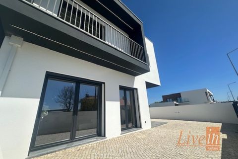 Villa i Torres Vedras, Lisbon, Torres Vedras - € 620.000 | Ref: 1154VH - foto 33
