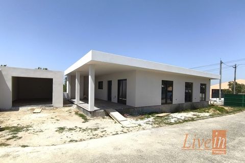 Villa i Mafra, Lisbon, Mafra - € 520.000 | Ref: 1153HS - foto 1
