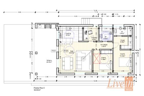 Villa i Mafra, Lisbon, Mafra - € 520.000 | Ref: 1153HS - foto 22
