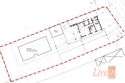 Villa i Mafra, Lisbon, Mafra - € 520.000 | Ref: 1153HS - foto 23