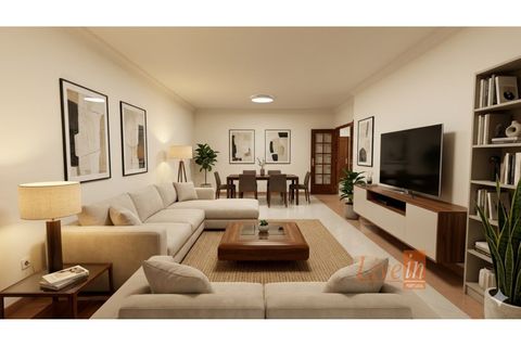 Lejlighed i Sintra, Lisbon, Sintra - € 315.000 | Ref: 1135AB. - foto 1