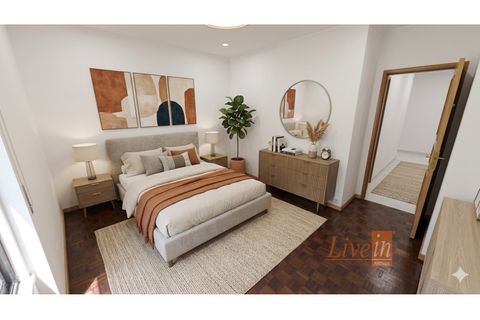 Lejlighed i Sintra, Lisbon, Sintra - € 315.000 | Ref: 1135AB. - foto 2
