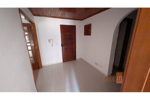 Lejlighed i Sintra, Lisbon, Sintra - € 315.000 | Ref: 1135AB. - foto 8